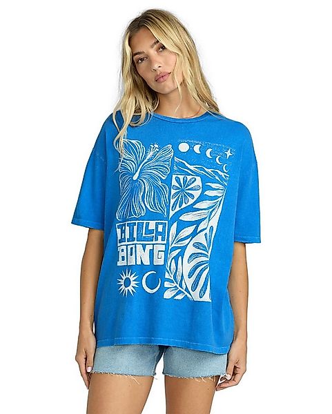 Billabong T-Shirt Summer Nights günstig online kaufen