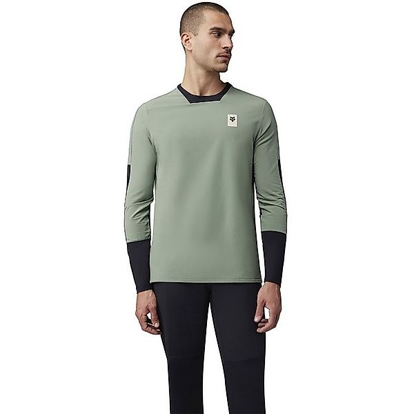 Fox Racing Fahrradjacke DEFEND THERMAL JERSEY DEFEND THERMAL JERSEY günstig online kaufen