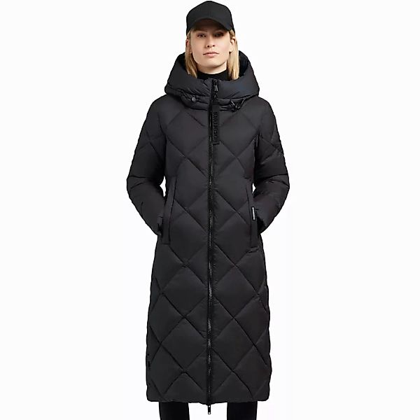 khujo Steppmantel "SALIA" günstig online kaufen
