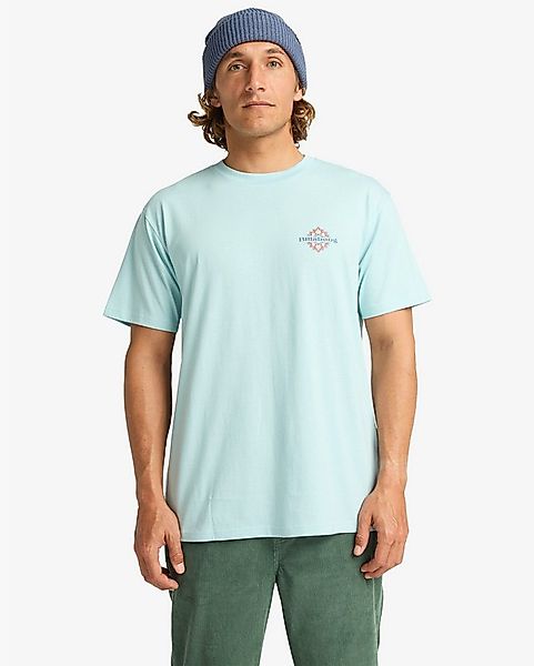 Billabong T-Shirt Segment - T-Shirt für Männer günstig online kaufen
