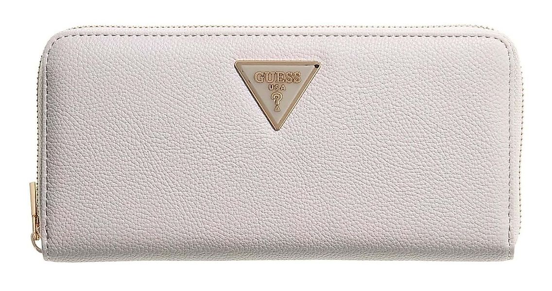 Guess Geldbörse SLG Large Zip Around günstig online kaufen