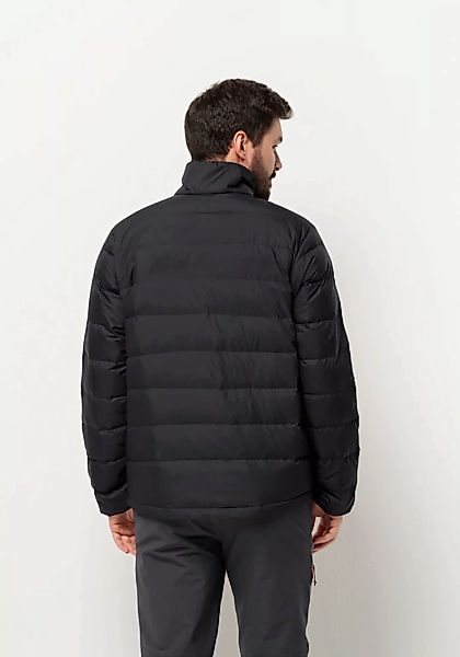 Jack Wolfskin Daunenjacke "ATHER DOWN JKT M" günstig online kaufen