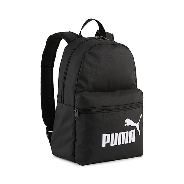 PUMA Freizeitrucksack Puma Rucksack S Phase Small pink fruit-stretchy cat ( günstig online kaufen
