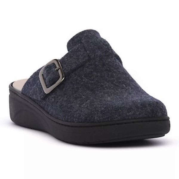 Grunland  Hausschuhe CI0857BLU günstig online kaufen