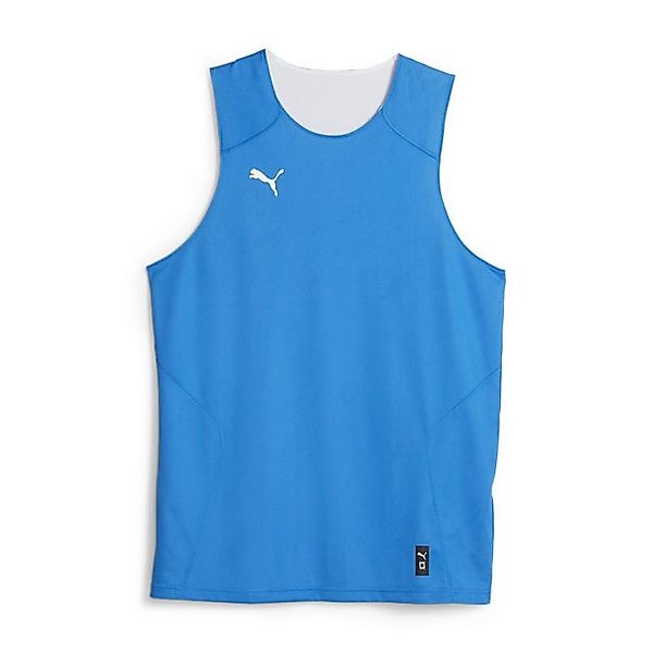 PUMA Tanktop Puma Herren Tanktop Hoops Team Reverse Practice Jersey 676640 günstig online kaufen