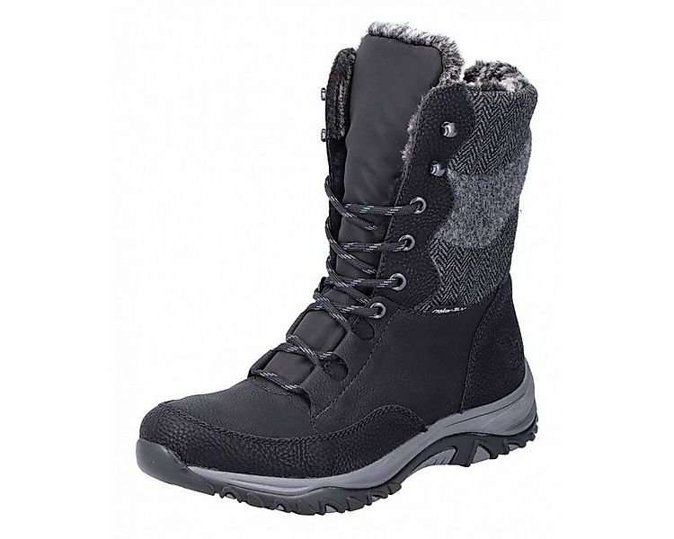 Rieker Stiefel günstig online kaufen