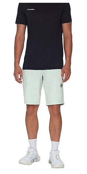 Mammut Trekkinghose Wanderhose Hiking V Short (UV-Schutz, 4-Wege-Stretch) k günstig online kaufen