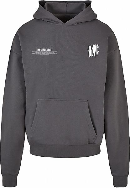 Merchcode Kapuzensweatshirt "Merchcode Hope Wings Hoody", 1 Stk. günstig online kaufen