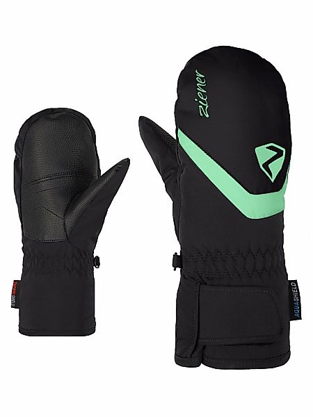 Ziener Fäustlinge "LORIANO-Z AS MITTEN" günstig online kaufen