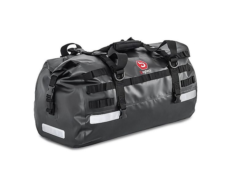 Bagtecs Reisetasche Motorrad Hecktasche für Drybag # XB50 Wasserdicht Volum günstig online kaufen