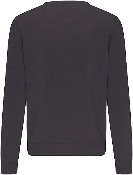 FYNCH-HATTON Strickpullover FYNCH-HATTON Langarmpullover (1-tlg) mit günstig online kaufen