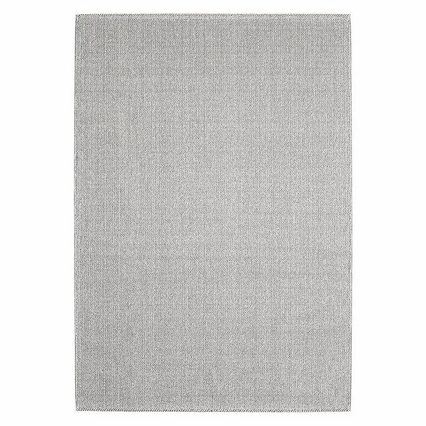 Ayyildiz Teppich LOOM silber B/L: ca. 60x100 cm günstig online kaufen