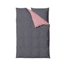 Traumschloss Bettwäsche Comfort Baumwolle, Flanell, 2 günstig online kaufen
