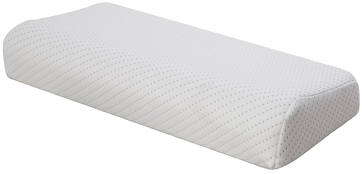 Beco Nackenstützkissen Vario Soft, Füllung: Mit günstig online kaufen