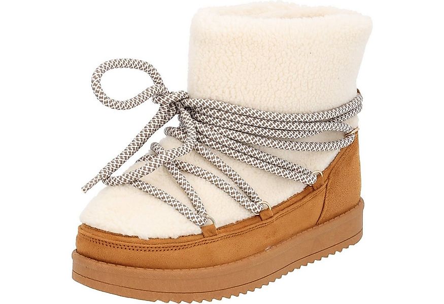 Palado Tigrias Winterstiefel günstig online kaufen