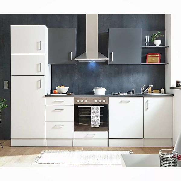 home24 Küchenzeile Korkee II günstig online kaufen