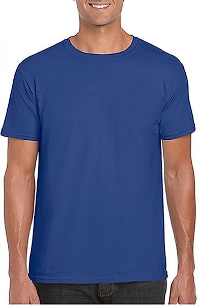 Gildan Rundhalsshirt Softstyle Herren T-Shirt modischer günstig online kaufen