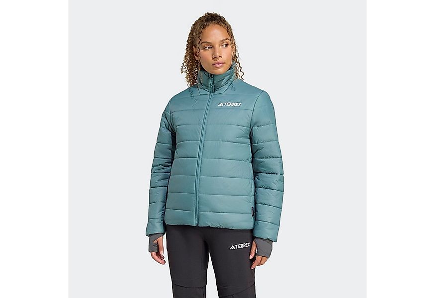 adidas TERREX Steppjacke MULTI ESSENTIALS günstig online kaufen