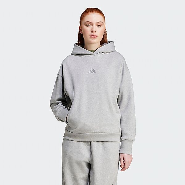 adidas Sportswear Kapuzensweatshirt "W ALL SZN BF HD" günstig online kaufen