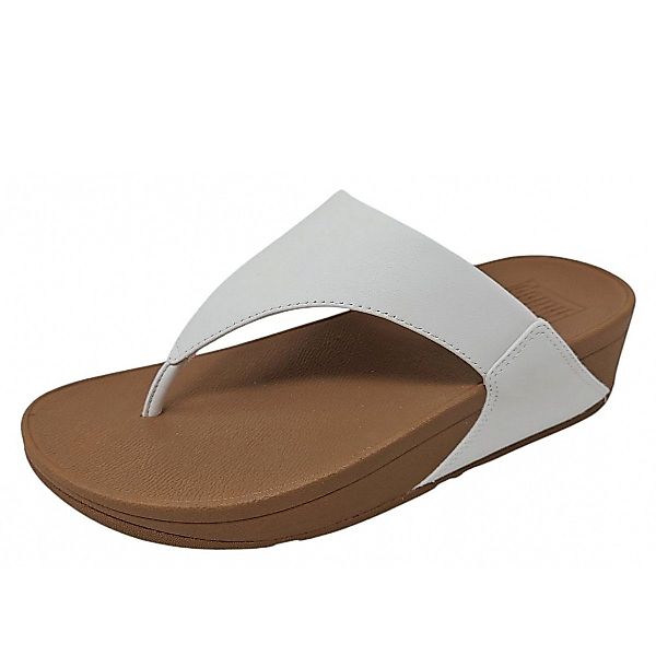 Fitflop Lulu Toepost Pantolette günstig online kaufen