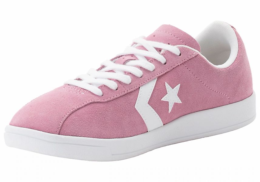 Converse Sneaker "ALL STAR CLASSIC TRAINER SUEDE" günstig online kaufen