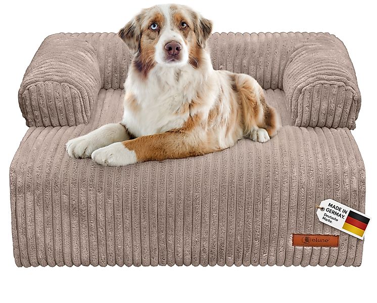 Belune Tiersofa Belune Sofaschutz Deluxe mit günstig online kaufen