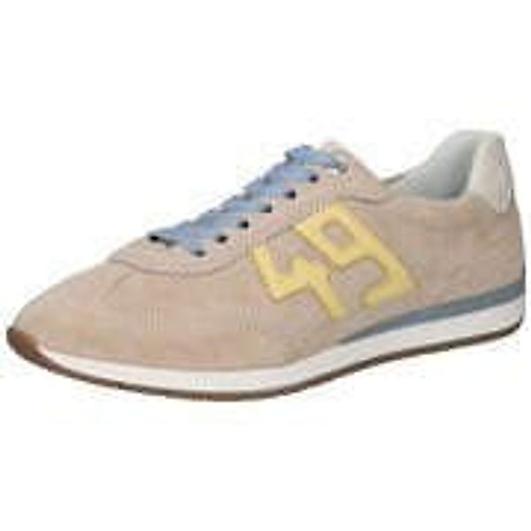Ara Sneaker Damen beige günstig online kaufen