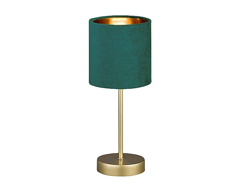 FISCHER & HONSEL LED Nachttischlampe, Dimmfunktion, günstig online kaufen