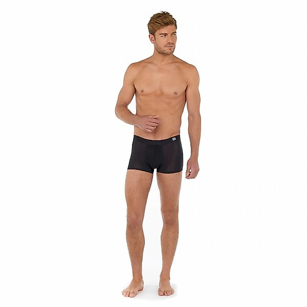 Hom Boxershorts "H-Fresh", bequem, weich, eng, elastisch, atmungsaktiv, bas günstig online kaufen