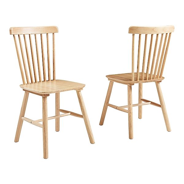 en.casa Esszimmerstuhl, »Karmoy« 89 x 46 günstig online kaufen