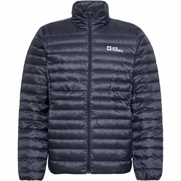 Jack Wolfskin  Parkas Pack Go Down Jacket günstig online kaufen