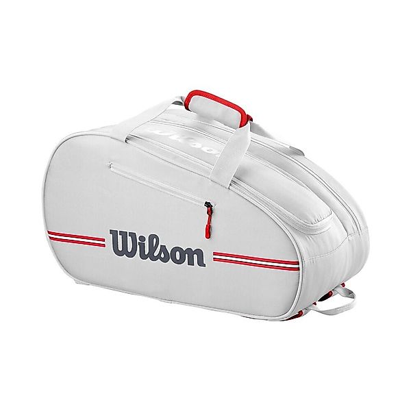 Wilson Sporttasche PADEL TEAM BAG OFF günstig online kaufen