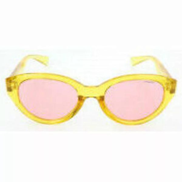 Polaroid  Sonnenbrillen Damensonnenbrille  PLD6051-G-S-40G Ø 52 mm günstig online kaufen