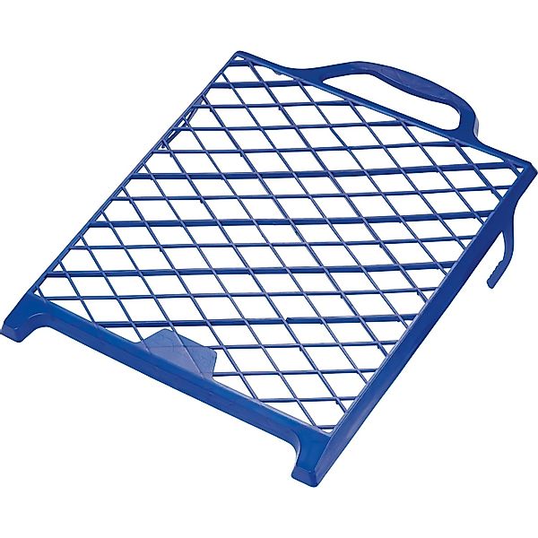 LUX-TOOLS Abstreifgitter 29 cm x 27 cm günstig online kaufen