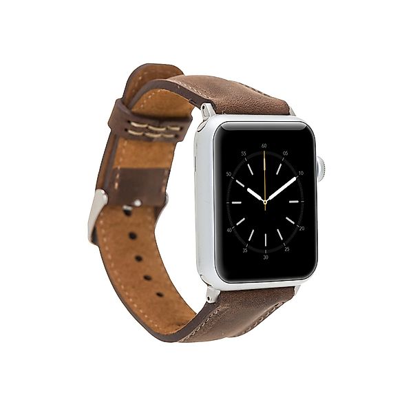 Renna Leather Uhrenarmband Apple Watch Band günstig online kaufen