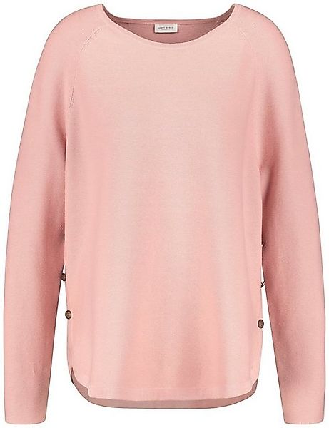 GERRY WEBER Sweatshirt PULLOVER 1/1 ARM günstig online kaufen