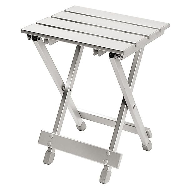 Bo-Camp Campinghocker Mini Alu Klapphocker Camping günstig online kaufen