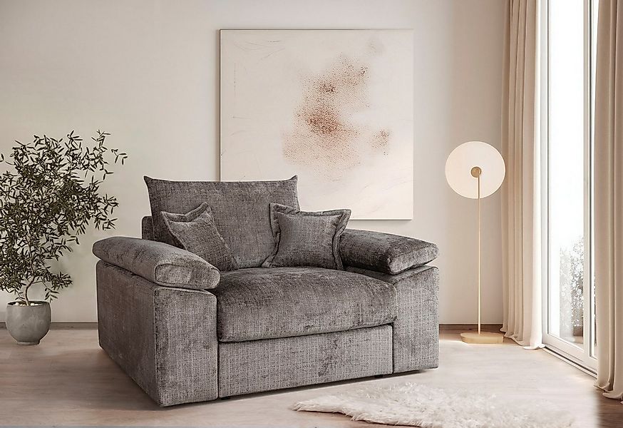 Home affaire XXL-Sessel Soft&Cosy, B: 151 cm - OTTO. Verlässliche Qualität. günstig online kaufen