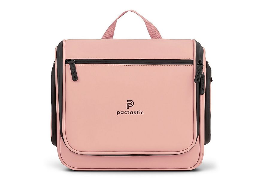 Pactastic Kulturbeutel Urban Collection günstig online kaufen