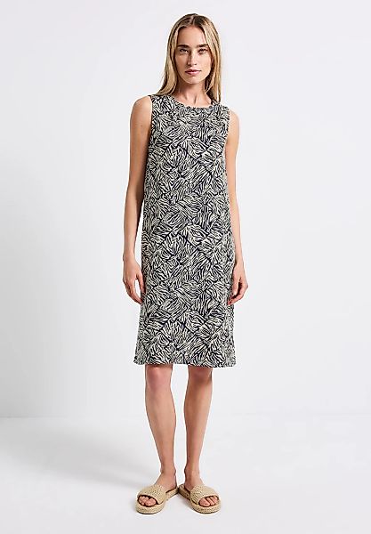 STREET ONE Sommerkleid, mit allover Print günstig online kaufen