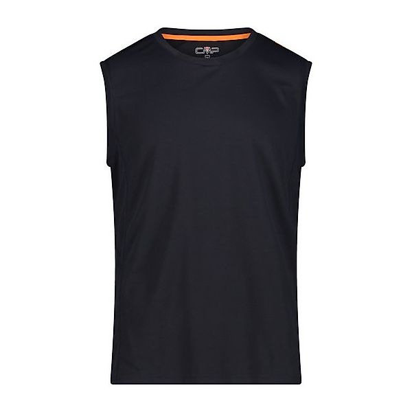 CMP Tanktop CMP Herren Tanktop Man Sleeveless T-Shirt 3T59977 günstig online kaufen