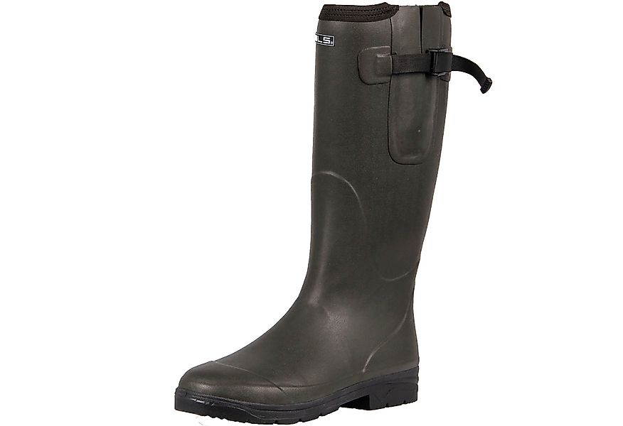 MOLS Pennant Gummistiefel wasserdicht günstig online kaufen