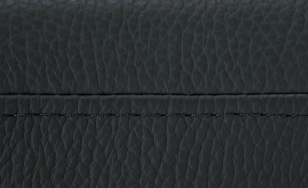 Max Schelling Einzelsofa mit Kufengestell Maximum ¦ blau ¦ Maße (cm): B: 21 günstig online kaufen