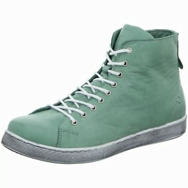Andrea Conti  Stiefel Stiefeletten High Sneaker 0341500/208 günstig online kaufen