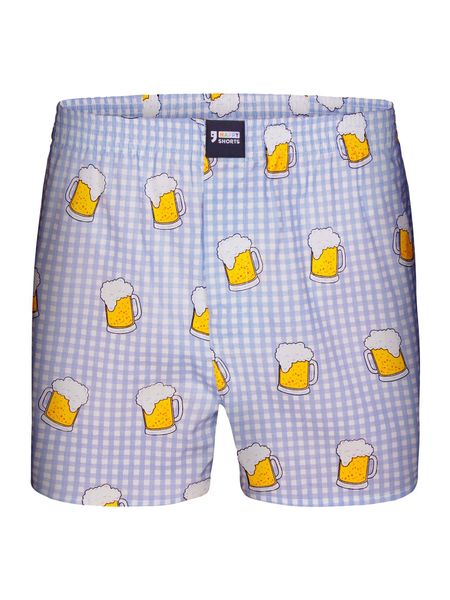 HAPPY SHORTS Boxer Motive günstig online kaufen
