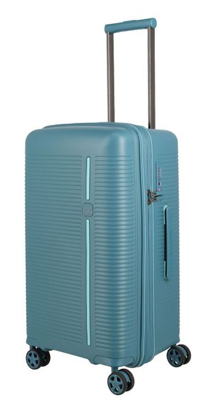 travelite Hartschalen-Trolley 4W Trunk Trolley, 4 günstig online kaufen