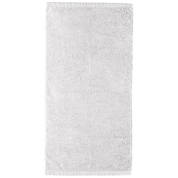 Cawö Duschtuch Duschtuch "Lifestyle uni", Walk-Frottier günstig online kaufen
