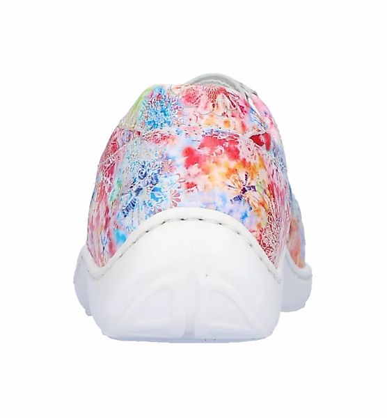 Waldläufer Schnürschuh "HENNI", Sneaker, Halbschuh, Frzeitzeitschuh in Schu günstig online kaufen