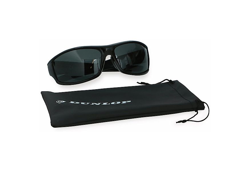 Dunlop Sportbrille DUNLOP Polarisationsbrille günstig online kaufen