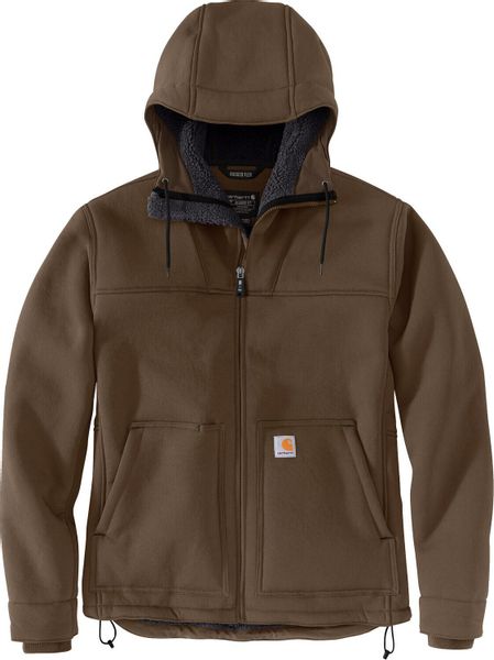 Carhartt Funktionsjacke SD Bonded Detroit 105001 günstig online kaufen